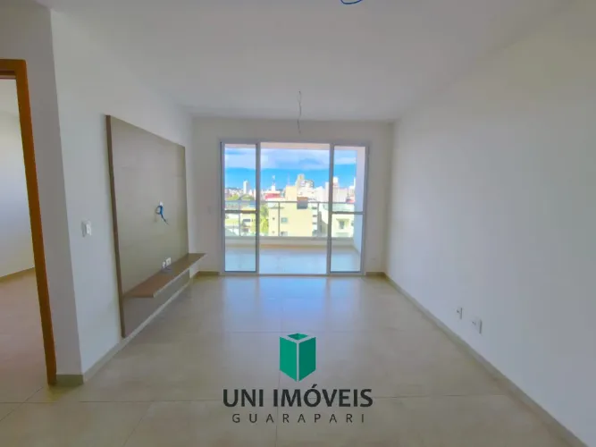 Viva perto do mar em Guarapari 2 quartos suíte varanda garagem Praia do Morro imperdível