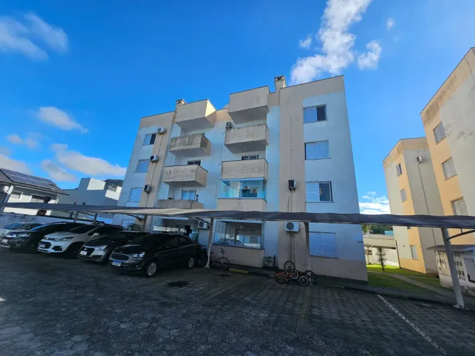 Locação Apartamento São José SC