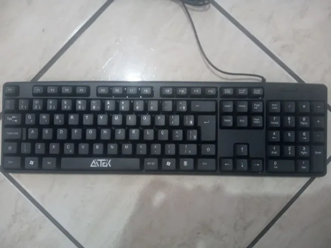 Teclado