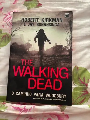 The Walking Dead - O caminho para Woodbury