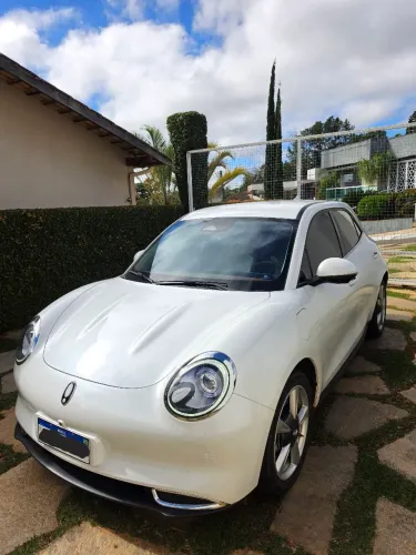 GWM Ora 03 Skin (elétrico) 2024