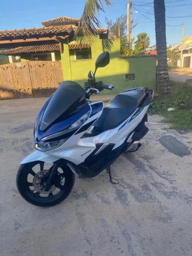 Pcx Sport 2022
