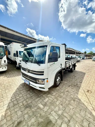 VW EXPRESS + PRIME 4x2 CARROCERIA 2021/2022 ( SOMOS LOJA )