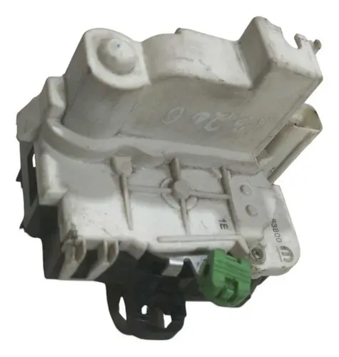 Fechadura Porta Traseira Direita Fiat Argo Cronos 2018