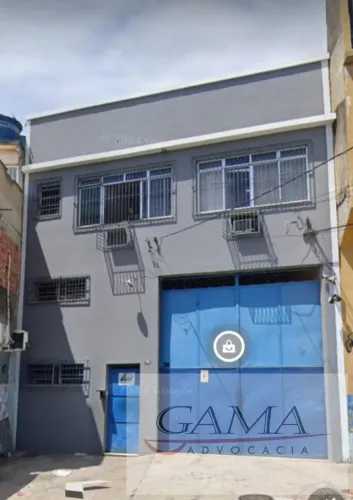 Galpão para Locação em Rio de Janeiro, Penha