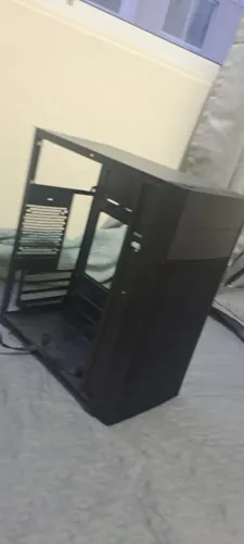 Gabinete de escritório