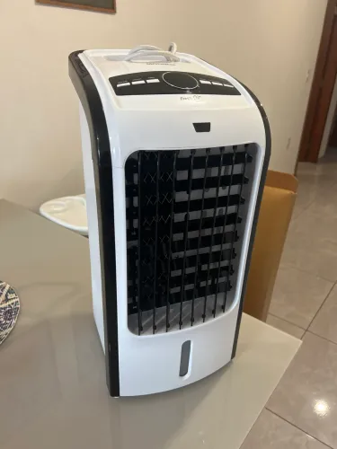 Climatizador de ar fresh air