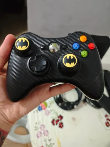 Controle xbox 360 original
