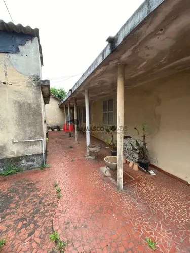 Terreno à venda Olímpico, São Caetano do Sul - SP