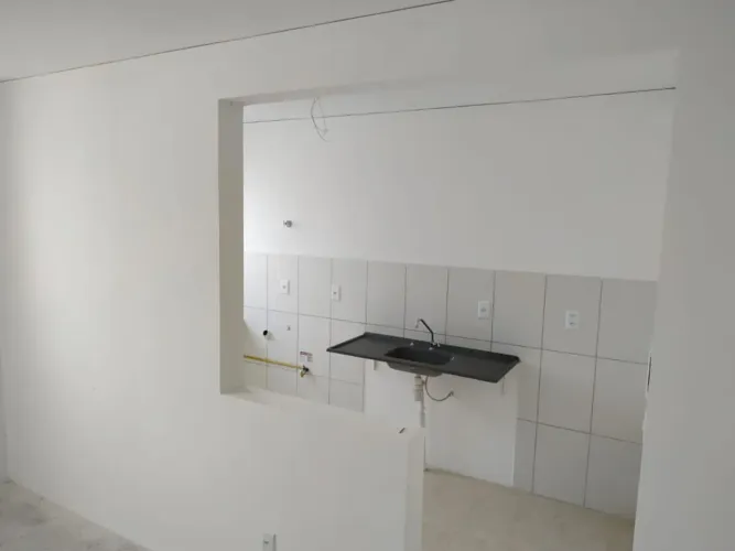 Apartamento com 2 dormitórios à venda por R$ 140.000 - Ernani Sátiro - João Pessoa/PB