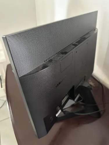 MUNITOR GAMER SAMSUNG 24 FHD 75 HZ HDMI