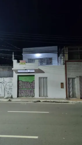 Imóvel para alugar na Avenida Leonardo Malcher