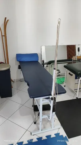Maca para RPG TROCO