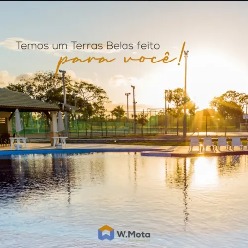 Lote à venda no Condomínio Terras Belas por 86.500,00, com 390m²