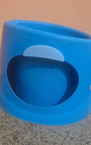 Baby Tub Infantil Banheira Criança