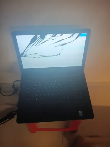 Notebook Dell