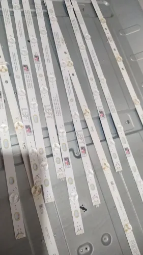 Leds venda troca e conserto 