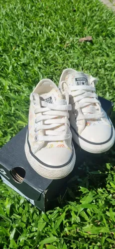 Tenis All Star infantil