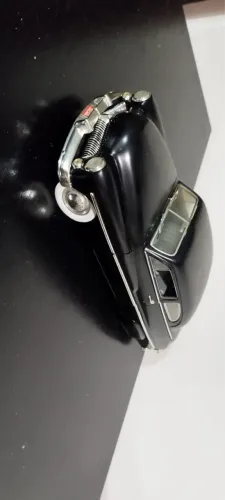 Miniatura Mercury coupé escala 1/18