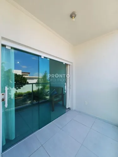 Apartamento com 2 quartos em Porto de Galinhas