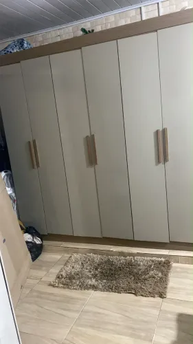 Guarda roupa