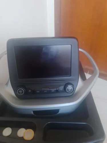 vendo tela dor fortka original 2020