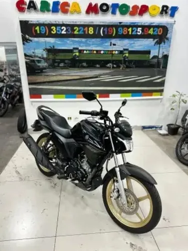 YAMAHA FACTOR 150 DX