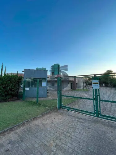 Imóvel Comercial para Aluguel - DAIA (Distrito Agroindustrial de Anápolis)