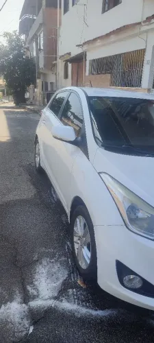 Hyundai HB20 Premium 1.6 Flex 16V Aut. 2014