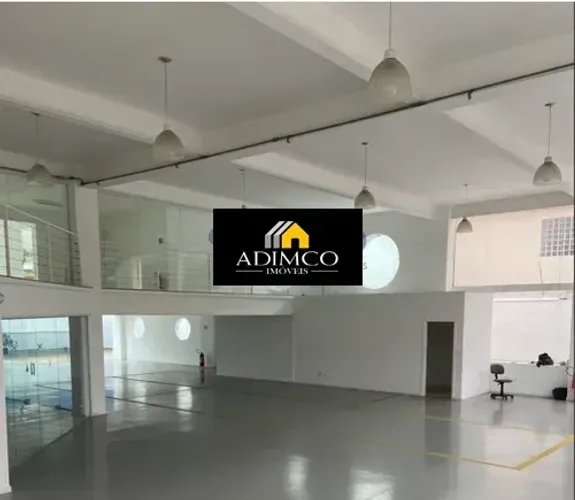 Imóvel para aluguel e venda tem 1023 metros quadrados em Vila Olímpia - São Paulo - SP