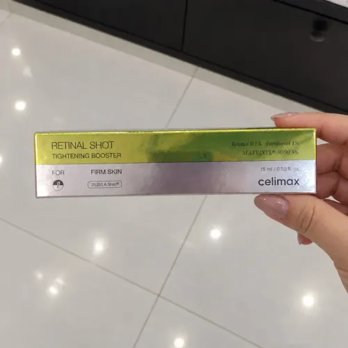 RETINAL SHOP SKIN CARE