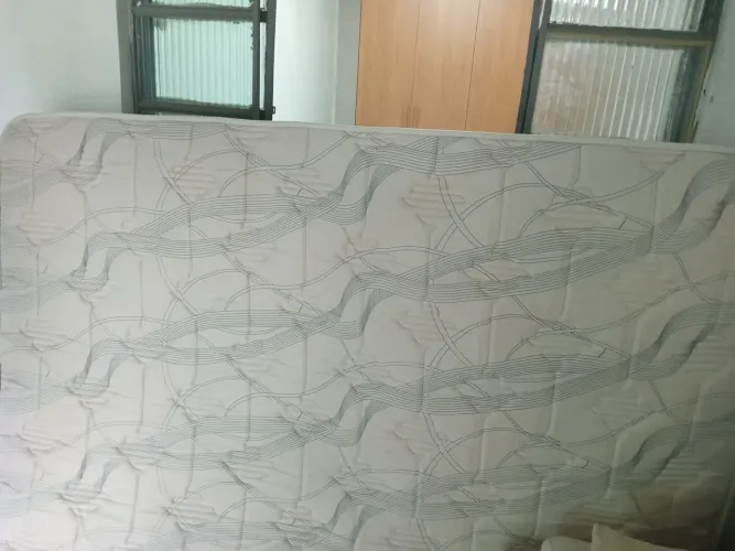 Colchão molas ensacadas