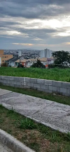 TERRENO CONDOMÍNIO,0 Dormitorio(s) bairro Três Meninos PAMPULHA - RESIDENCIAL