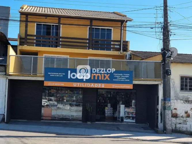 Casa à venda em Bom Viver, Biguaçu - SC