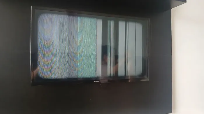 Tv samsung 32