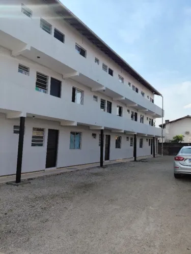 Apartamento em são José