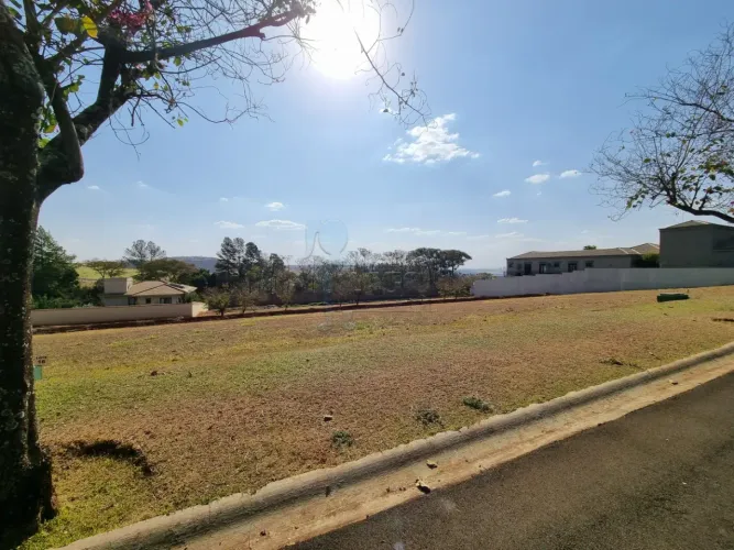 Terreno de 1670m² à venda em condomínio - Bonfim Paulista