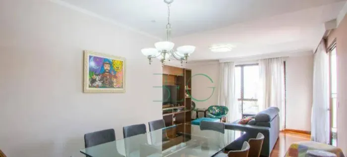 Apartamento à venda, 139 m² por R$ 1.029.000,00 - Centro - Santo André/SP