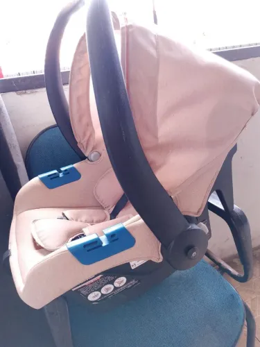 Bebe conforto Burigotto 