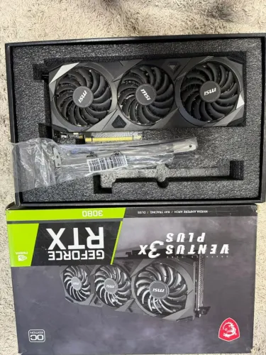 RTX 3080 10GB