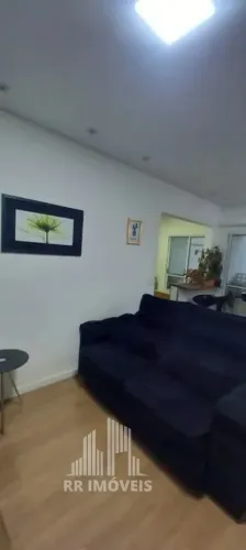 RR9613 Apartamento 54m² CONDOMÍNIO CONVIVA - OPORTUNIDADE - 2 Dorms 1 Vaga - Barueri, SP -