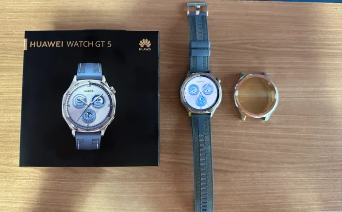 Smart Watch Huawei Watch GT 5
