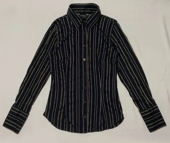 camisa zara - nova - original