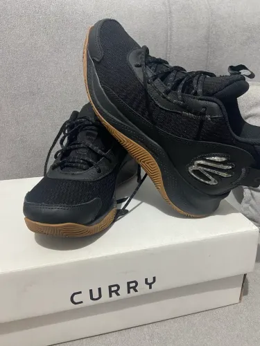 Tênis Masculino Under Armour Curry 327