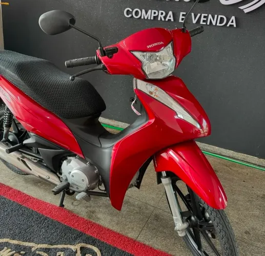 Oportunidade Biz 125 