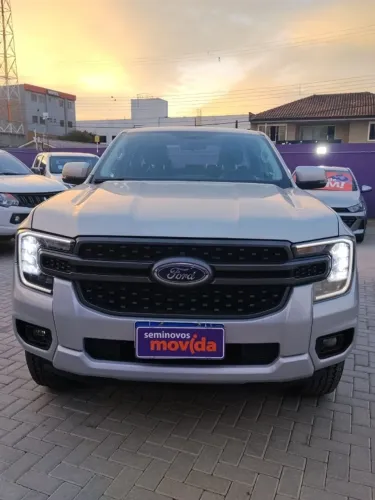 Ford Ranger XLS 2.0l 4X4 2026