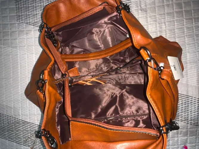 Vende-se bolsa