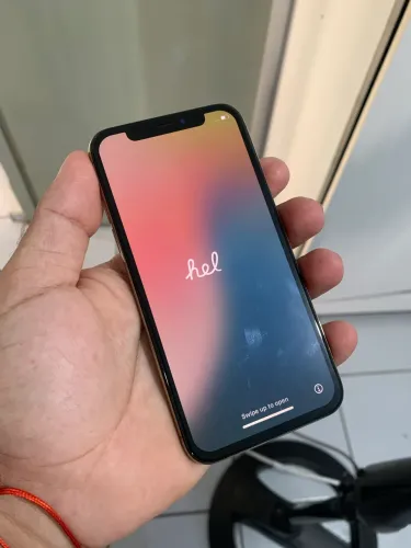 IPhone XS