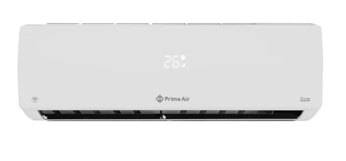 Ar condicionado 12 mil BTUs Splint inverter 