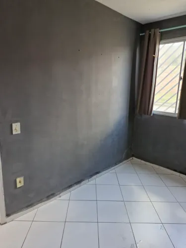 Apartamento (Sítio Verde/Horizonte)